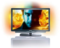 Philips 40PFL9705H Televisor digital Full HD 1080p de 102cm (40 ) Televisor LED (40PFL9705H/12)